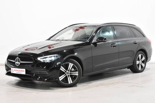 Mercedes Clase C 300 E 313 CV 9G-TRONIC