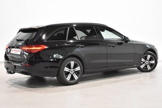 Mercedes Clase C 300 E 313 CV 9G-TRONIC