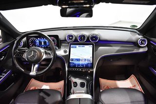 Mercedes Clase C 300 E 313 CV 9G-TRONIC