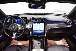 Mercedes Clase C 300 E 313 CV 9G-TRONIC