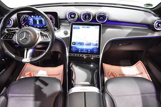 Mercedes Clase C 300 E 313 CV 9G-TRONIC