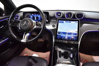 Mercedes Clase C 300 E 313 CV 9G-TRONIC