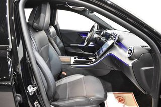 Mercedes Clase C 300 E 313 CV 9G-TRONIC