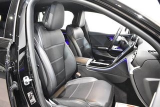 Mercedes Clase C 300 E 313 CV 9G-TRONIC