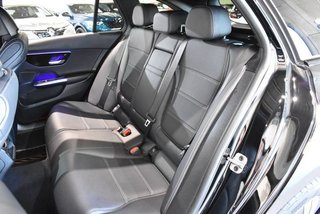 Mercedes Clase C 300 E 313 CV 9G-TRONIC