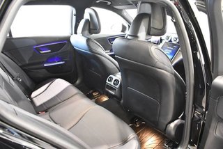 Mercedes Clase C 300 E 313 CV 9G-TRONIC