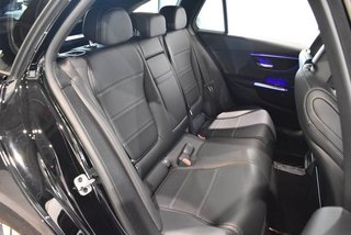 Mercedes Clase C 300 E 313 CV 9G-TRONIC