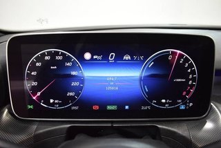 Mercedes Clase C 300 E 313 CV 9G-TRONIC