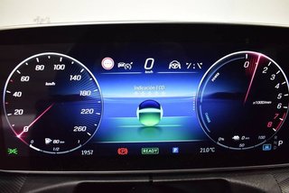 Mercedes Clase C 300 E 313 CV 9G-TRONIC