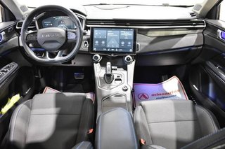 Lynk & Co 01 1.5 PHEV 261 CV 6.6 KW