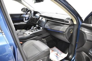 Lynk & Co 01 1.5 PHEV 261 CV 6.6 KW
