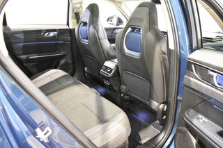 Lynk & Co 01 1.5 PHEV 261 CV 6.6 KW