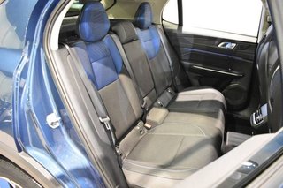 Lynk & Co 01 1.5 PHEV 261 CV 6.6 KW