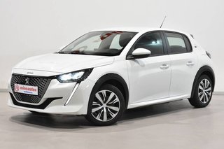 Peugeot 208 100% ELÉCTRICO 136 CV