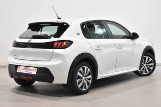 Peugeot 208 100% ELÉCTRICO 136 CV