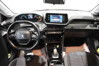 Peugeot 208 100% ELÉCTRICO 136 CV