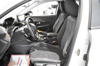Peugeot 208 100% ELÉCTRICO 136 CV