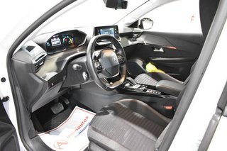 Peugeot 208 100% ELÉCTRICO 136 CV