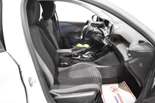 Peugeot 208 100% ELÉCTRICO 136 CV