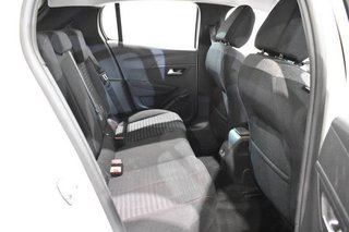 Peugeot 208 100% ELÉCTRICO 136 CV