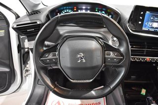 Peugeot 208 100% ELÉCTRICO 136 CV