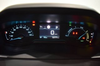 Peugeot 208 100% ELÉCTRICO 136 CV