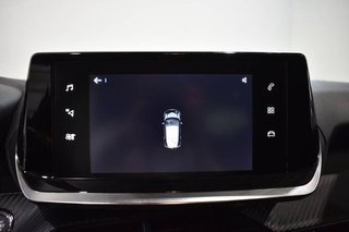 Peugeot 208 100% ELÉCTRICO 136 CV