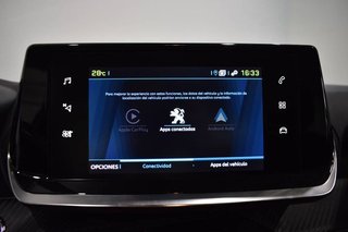 Peugeot 208 100% ELÉCTRICO 136 CV