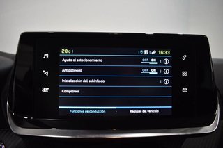 Peugeot 208 100% ELÉCTRICO 136 CV