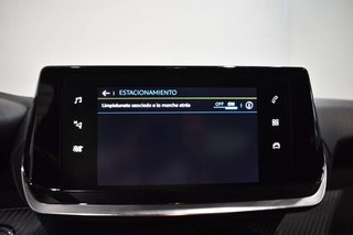 Peugeot 208 100% ELÉCTRICO 136 CV