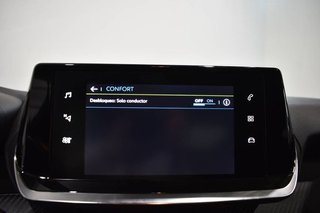 Peugeot 208 100% ELÉCTRICO 136 CV