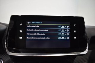 Peugeot 208 100% ELÉCTRICO 136 CV