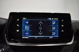 Peugeot 208 100% ELÉCTRICO 136 CV