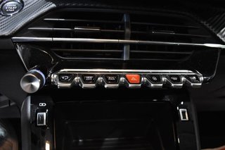 Peugeot 208 100% ELÉCTRICO 136 CV
