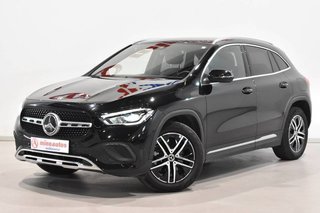 Mercedes GLA 250E 218 CV 8G-TRONIC BUSINESS LINE