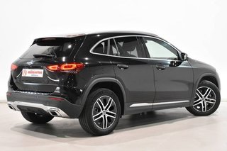 Mercedes GLA 250E 218 CV 8G-TRONIC BUSINESS LINE