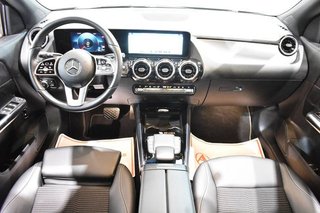 Mercedes GLA 250E 218 CV 8G-TRONIC BUSINESS LINE