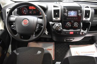 Fiat Ducato FURGÓN 3.0 M L2H2 2.3 MULTIJET 120 CV