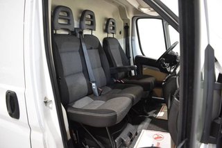 Fiat Ducato FURGÓN 3.0 M L2H2 2.3 MULTIJET 120 CV