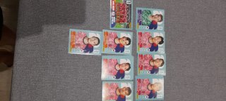 Cromos Mundial FIFA 2026