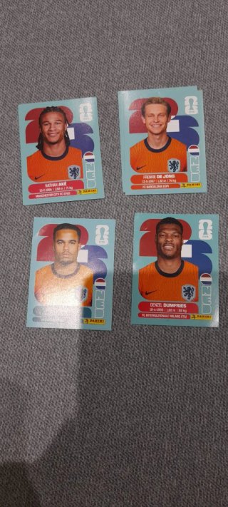 Cromos Mundial FIFA 2026