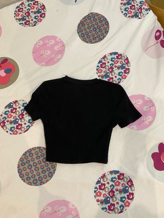 Camiseta Zara