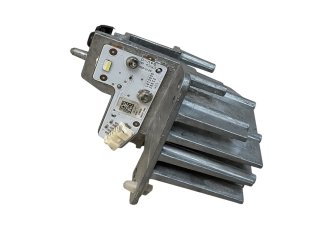 Centralita Faros Mercedes C 2015-2023