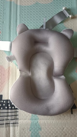 Cojín para bañera bebé