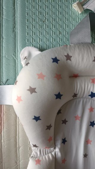 Cojín para bañera bebé