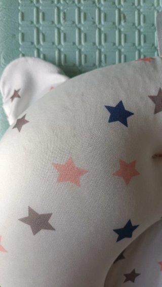 Cojín para bañera bebé