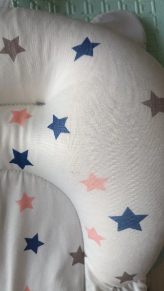 Cojín para bañera bebé
