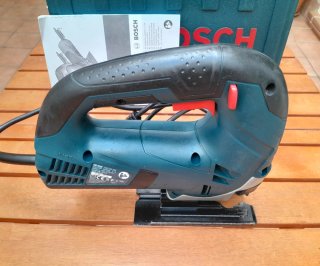 Sierra de calar Bosch GST 90 BE