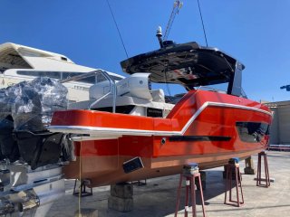 Boat & Yacht Wrapping