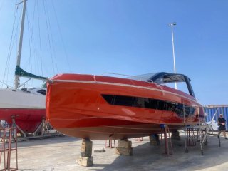 Boat & Yacht Wrapping